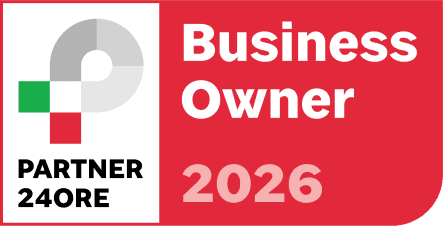 Partner 24ORE Business Owner 2026