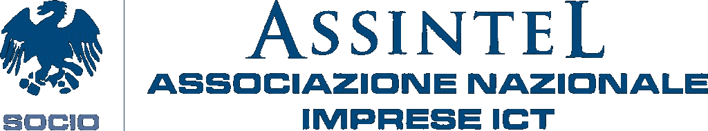 Socio Assintel - Associazione Nazionale Imprese ICT